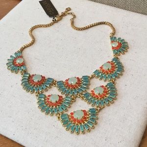 Carolee Collar Necklace